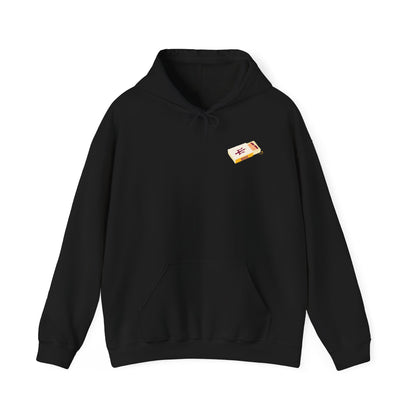 ARIZONA matchbox Hooded Sweatshirt