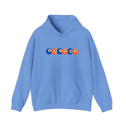 GATORS 8-ball Hooded Sweatshirt