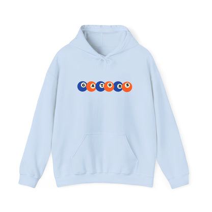 GATORS 8-ball Hooded Sweatshirt