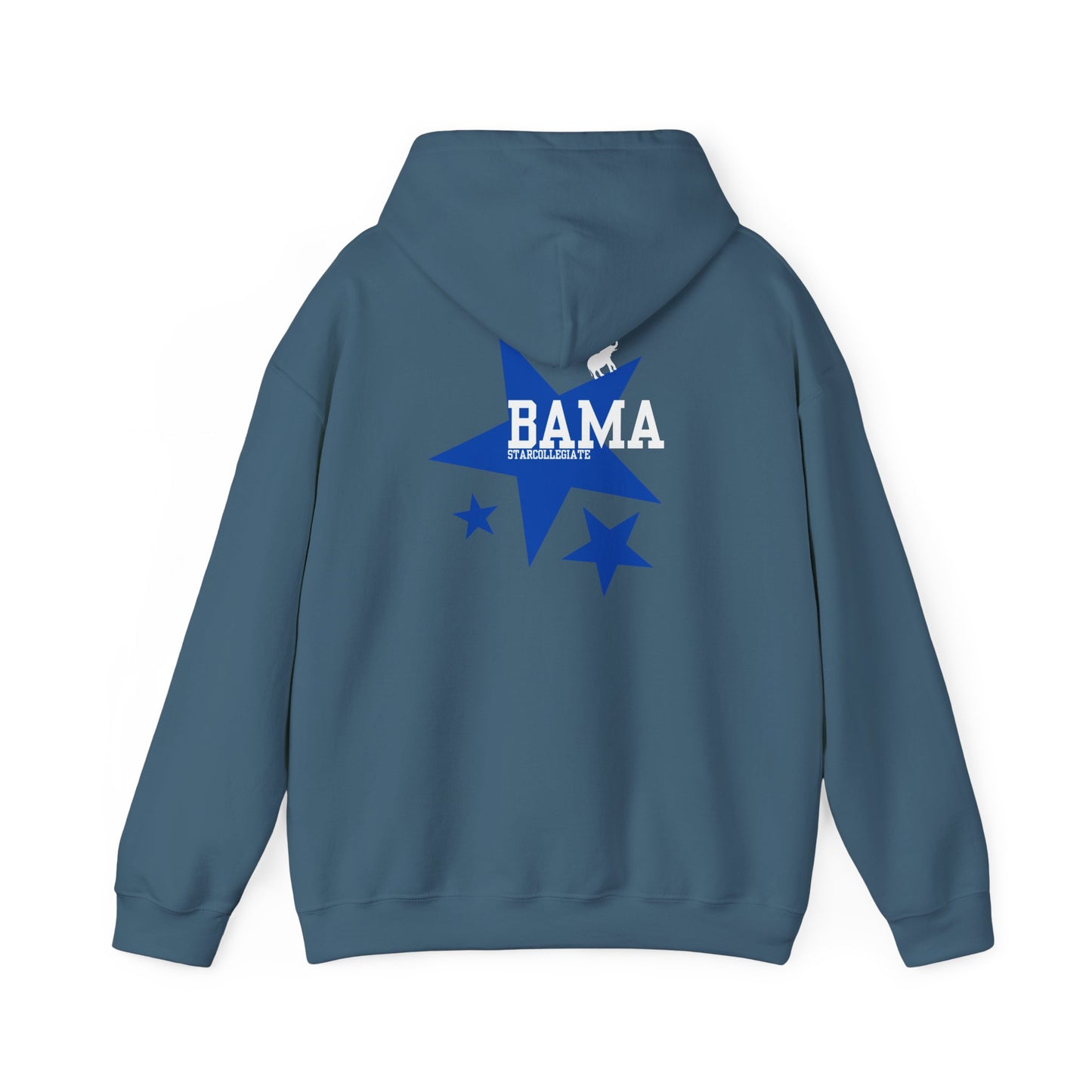 BAMA Star Team Hooded Sweatshirt