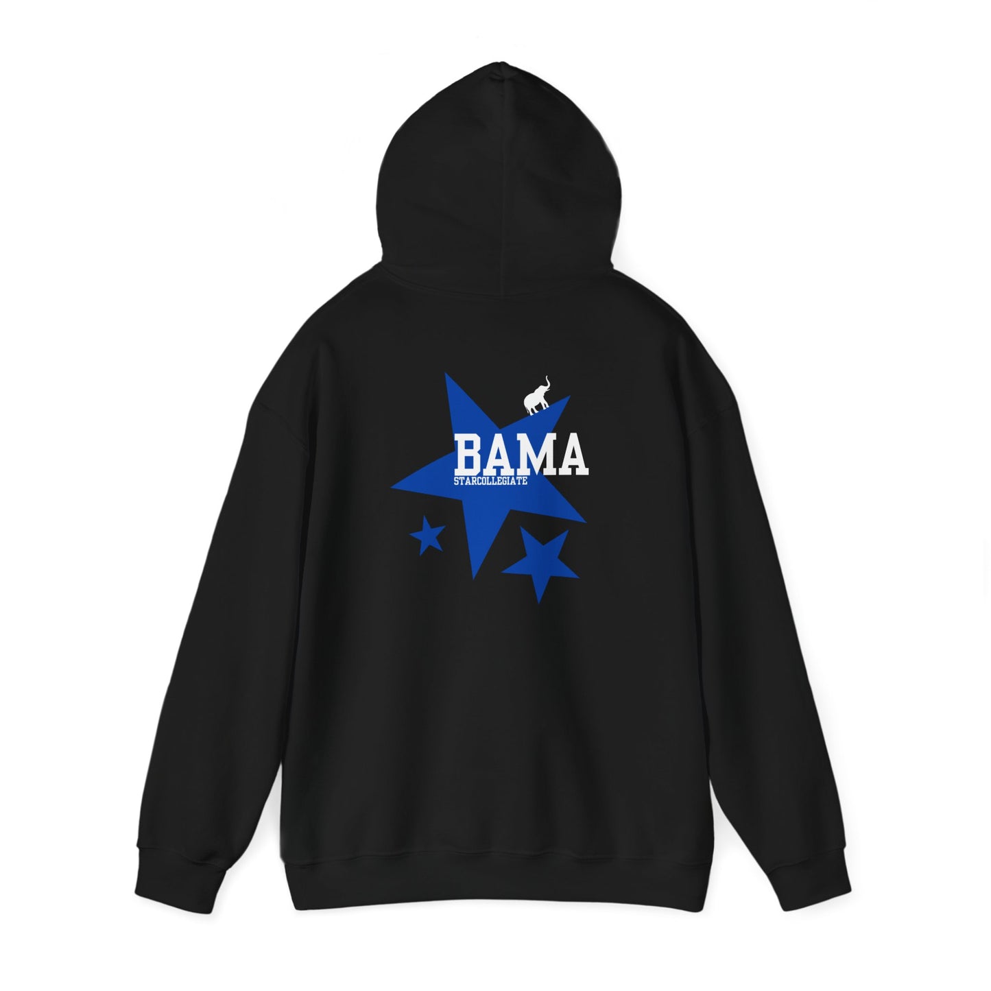 BAMA Star Team Hooded Sweatshirt