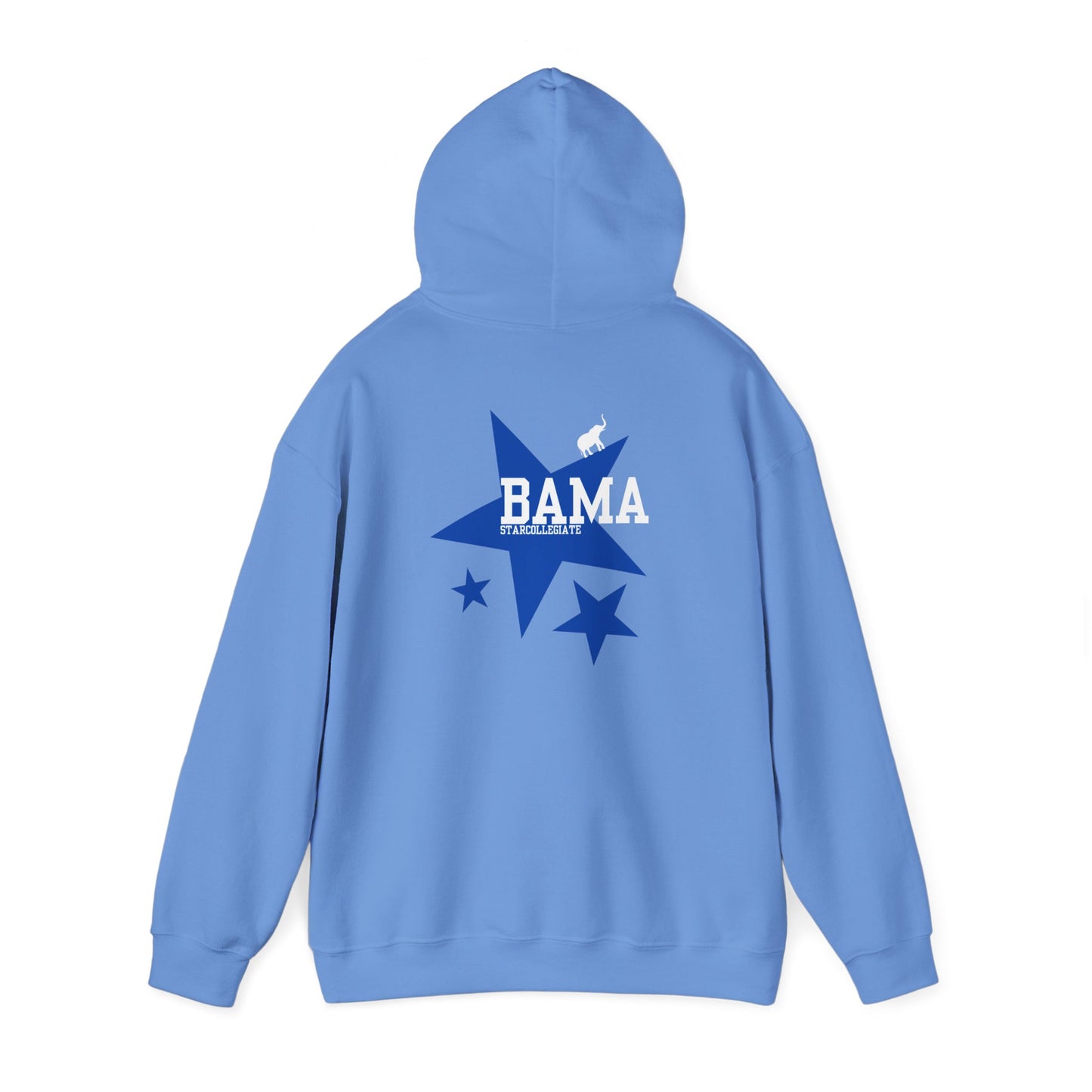 BAMA Star Team Hooded Sweatshirt