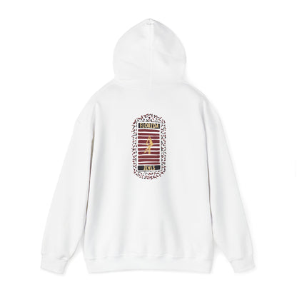 NOLES field Hooded Sweatshirt