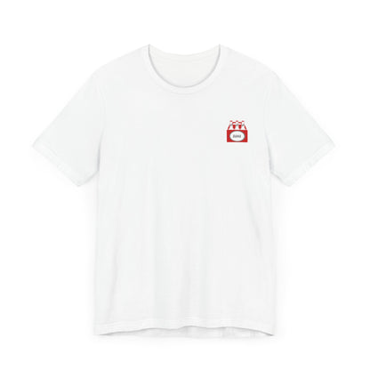 BAMA beer bottle t-shirt