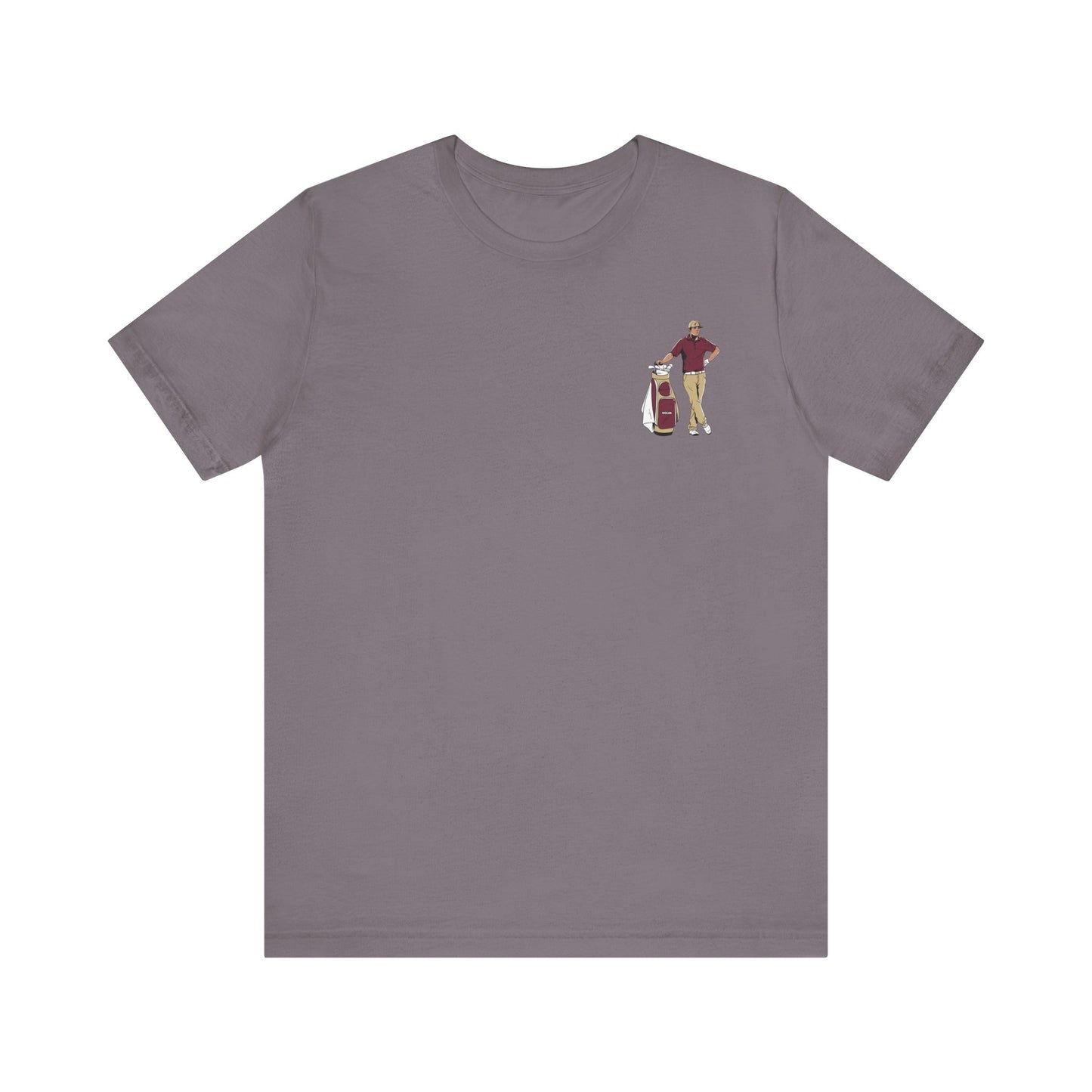 NOLES golf guy T-Shirt