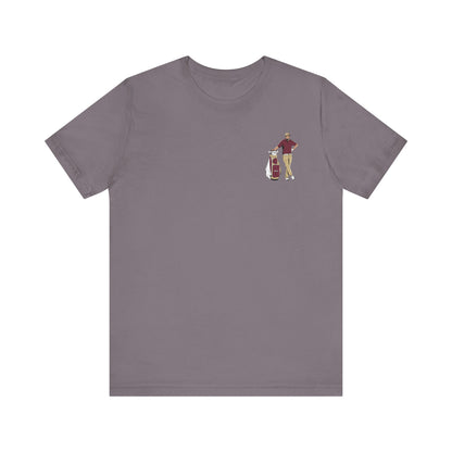 NOLES golf guy T-Shirt