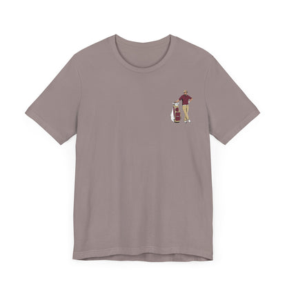 NOLES golf guy T-Shirt