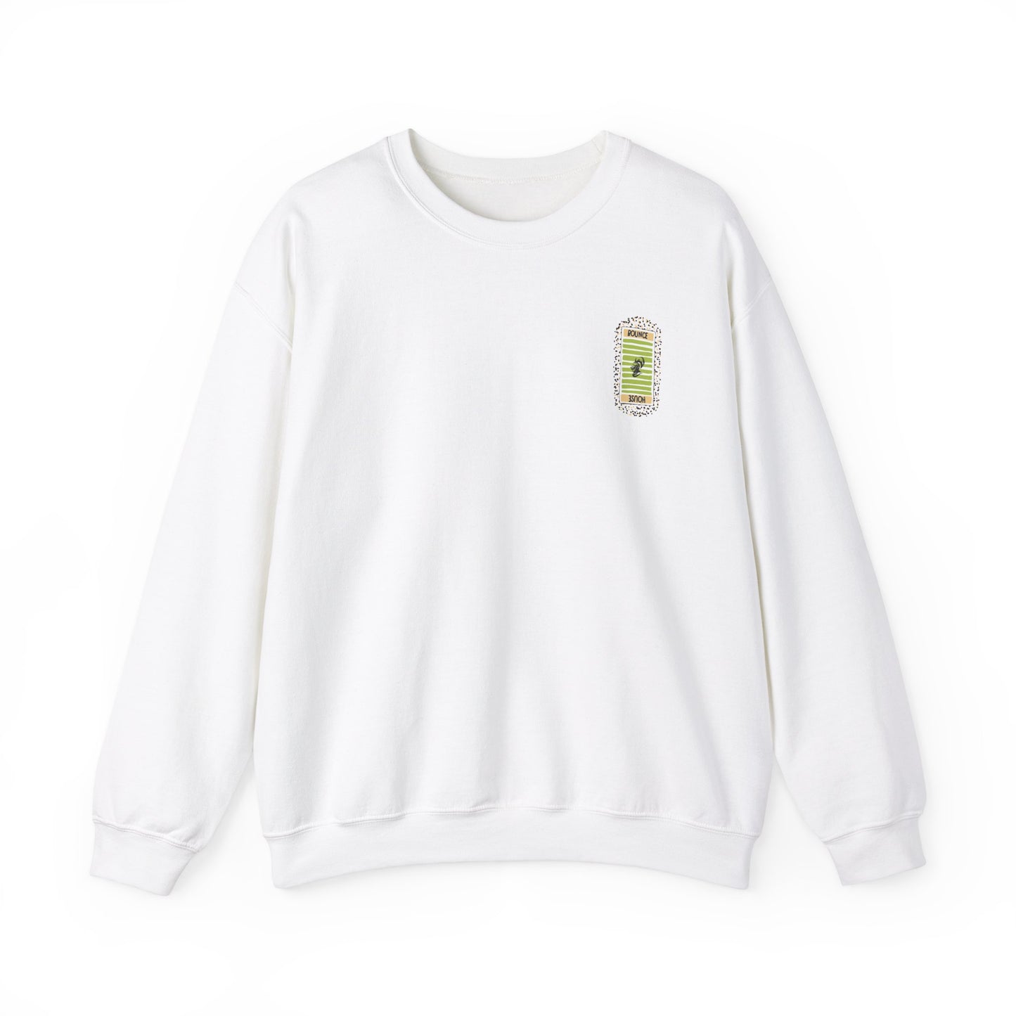 KNIGHTS field Crewneck Sweatshirt