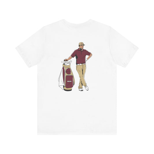 NOLES golf guy T-Shirt