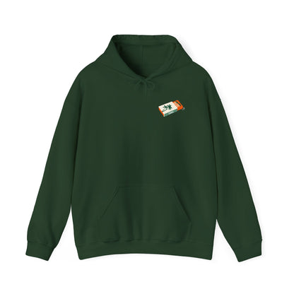 CANES matchbox Hooded Sweatshirt