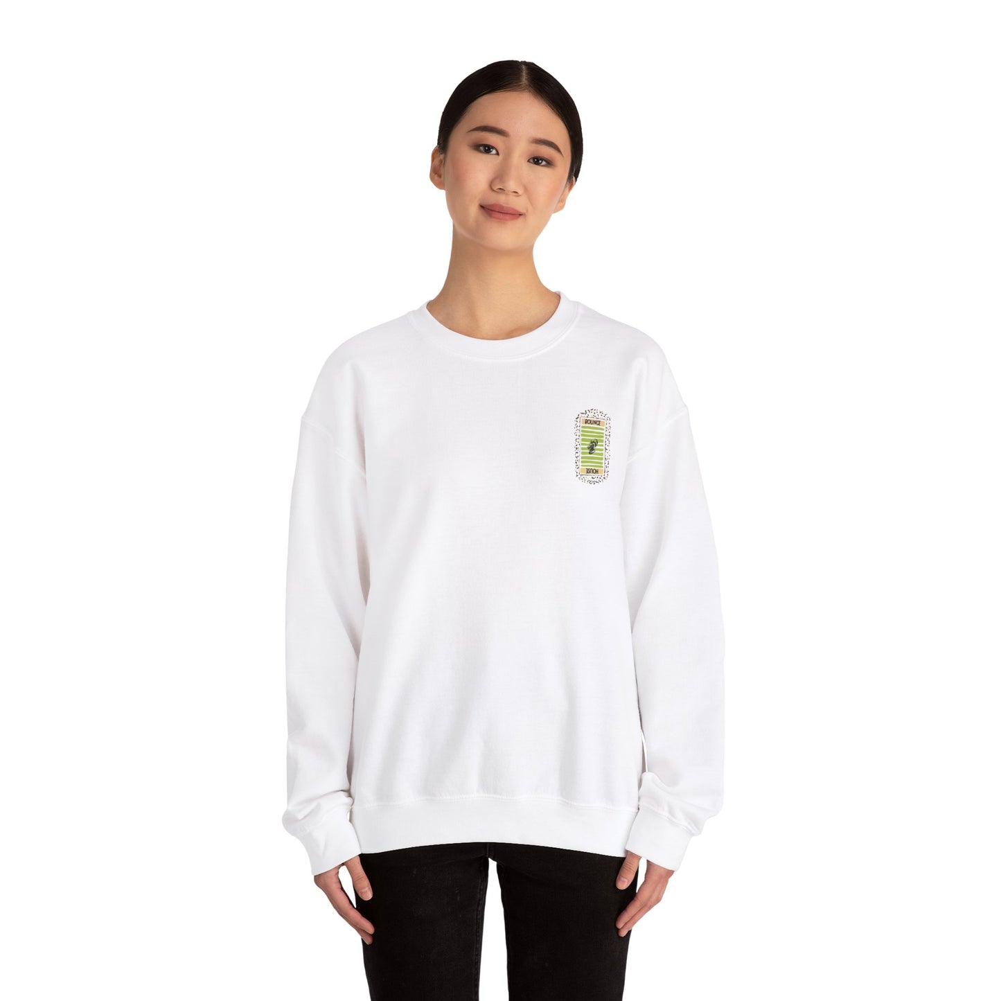 KNIGHTS field Crewneck Sweatshirt