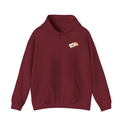 NOLES matchbox Hooded Sweatshirt