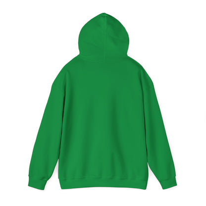 CANES pennant Hooded Sweatshirt