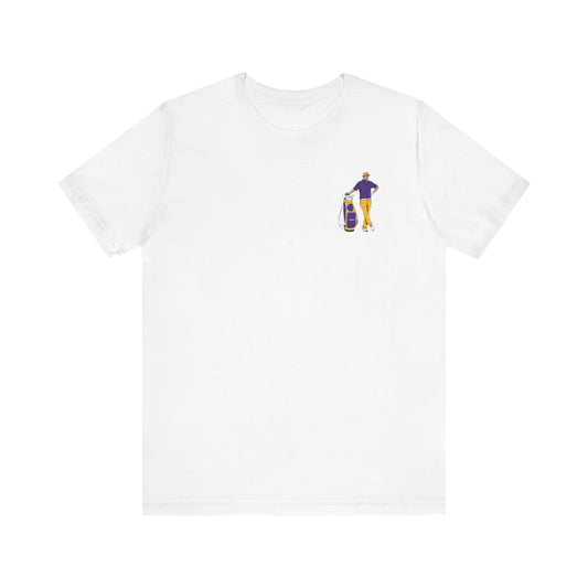 TIGERS Golf Guy T-shirt