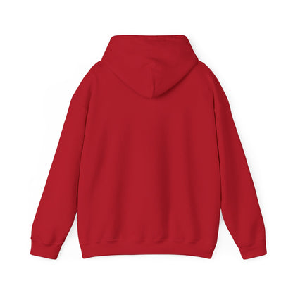 BAMA pennant Hooded Sweatshirt