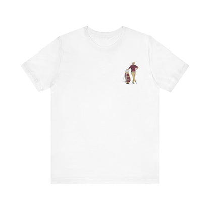 NOLES golf guy T-Shirt