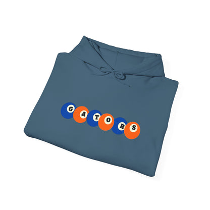 GATORS 8-ball Hooded Sweatshirt