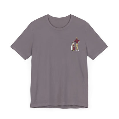 NOLES golf guy T-Shirt