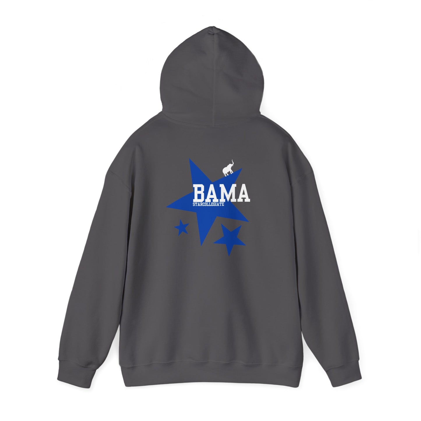 BAMA Star Team Hooded Sweatshirt