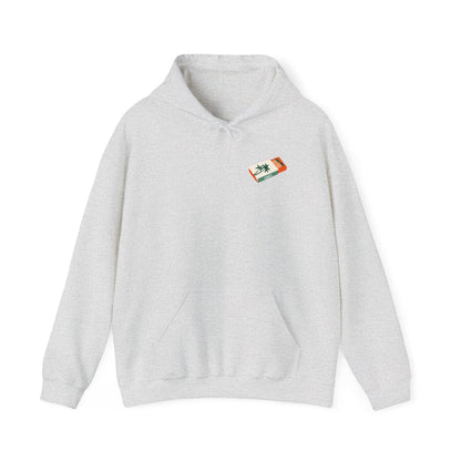 CANES matchbox Hooded Sweatshirt