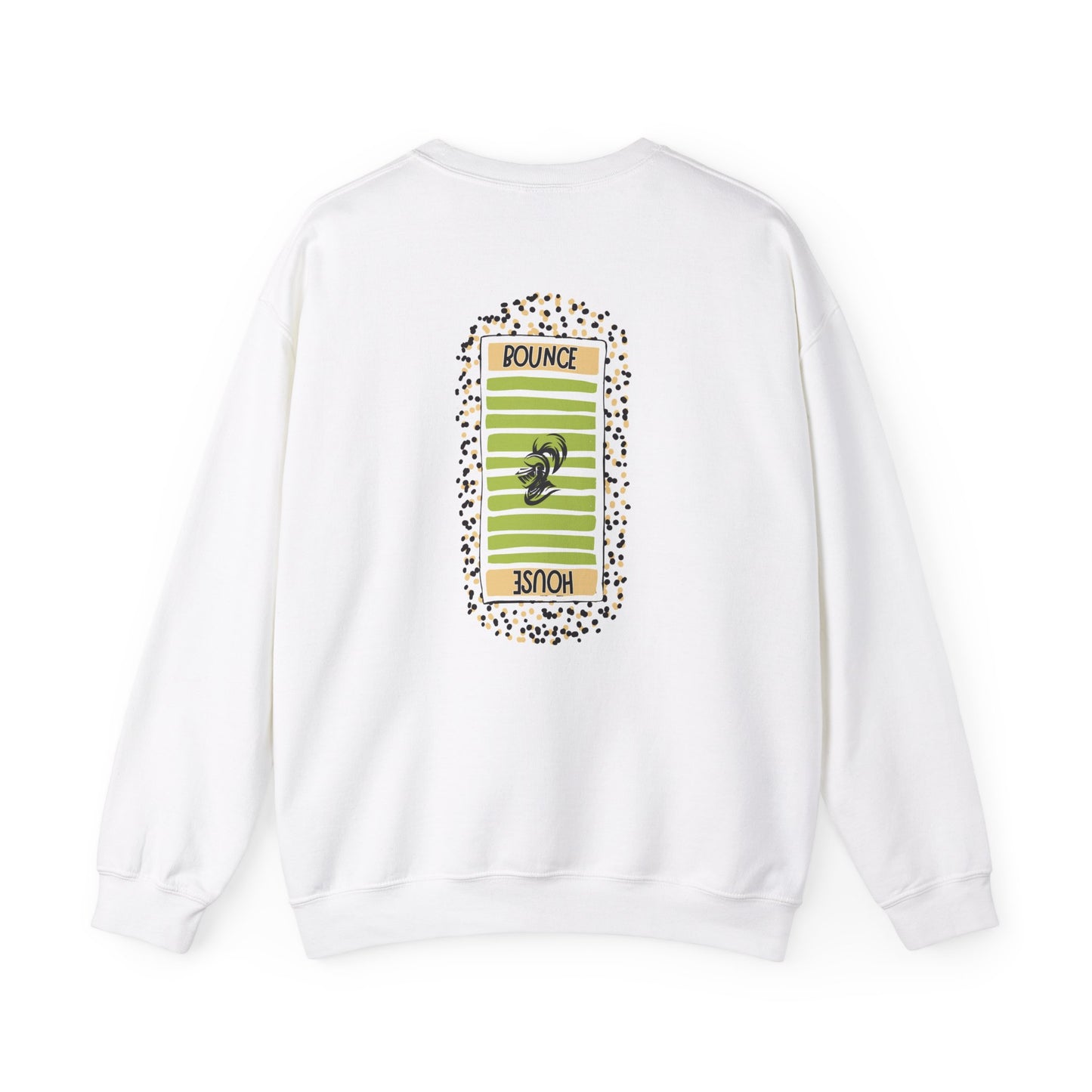 KNIGHTS field Crewneck Sweatshirt