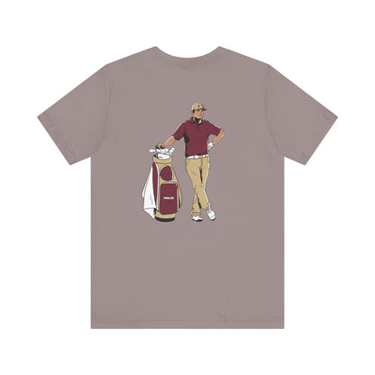 NOLES golf guy T-Shirt