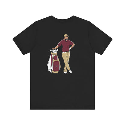 NOLES golf guy T-Shirt