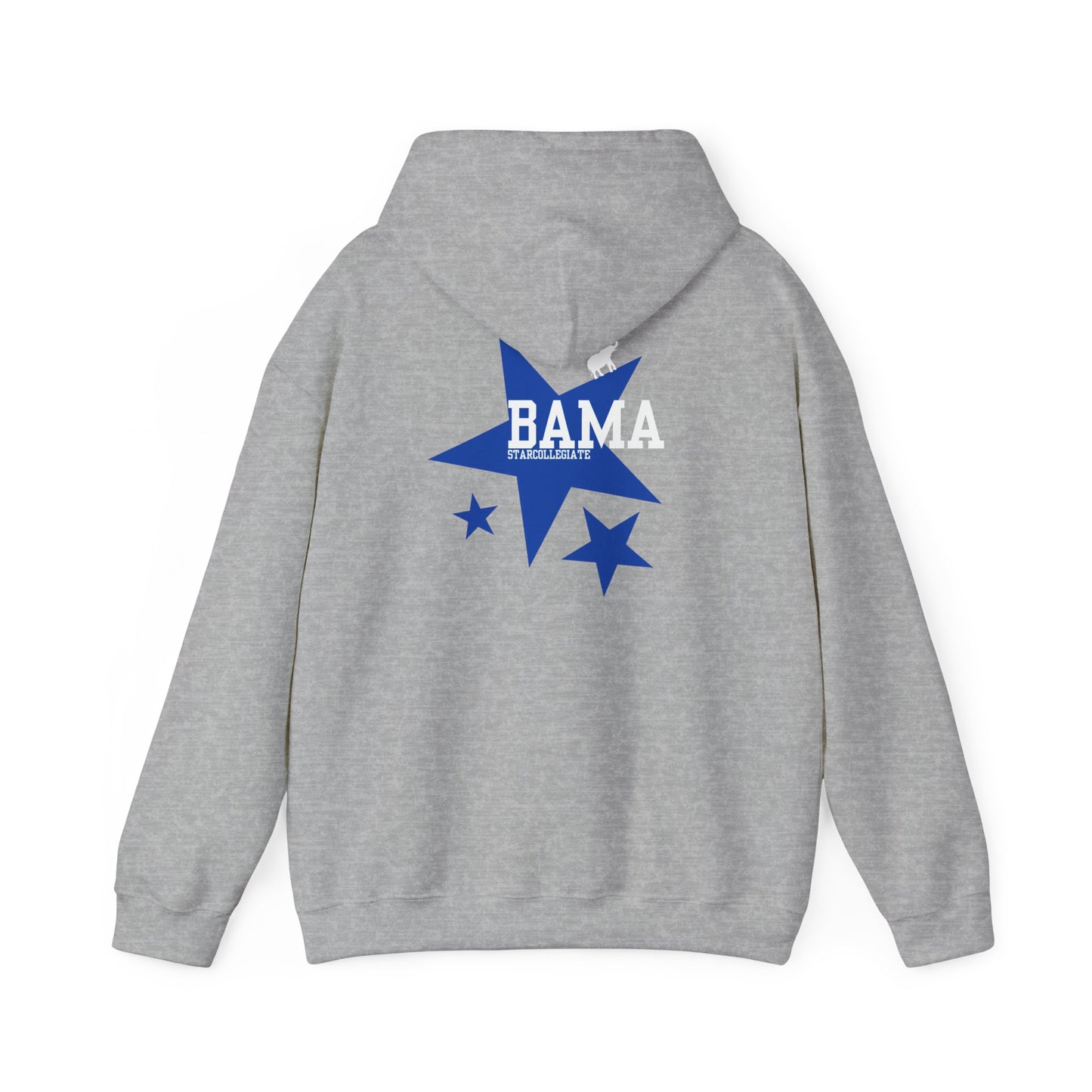 BAMA Star Team Hooded Sweatshirt