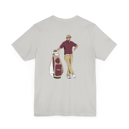 NOLES golf guy T-Shirt