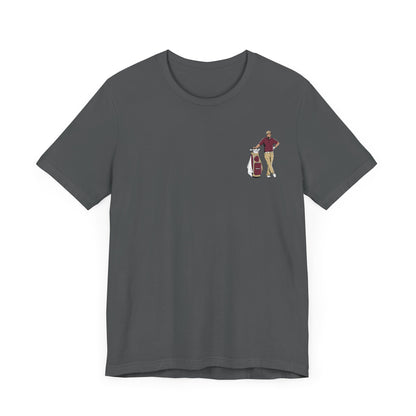 NOLES golf guy T-Shirt