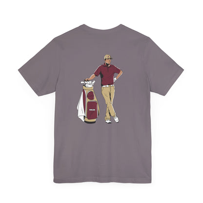 NOLES golf guy T-Shirt