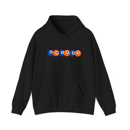 GATORS 8-ball Hooded Sweatshirt