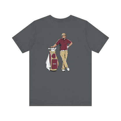 NOLES golf guy T-Shirt