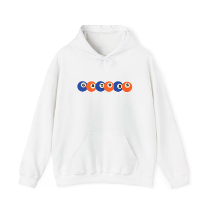 GATORS 8-ball Hooded Sweatshirt