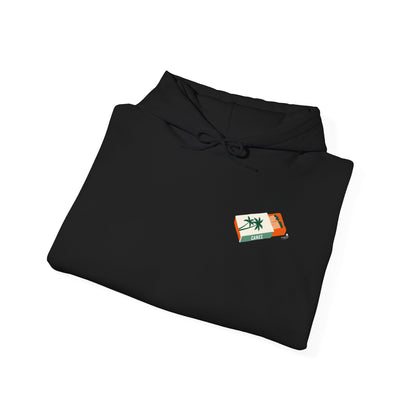 CANES matchbox Hooded Sweatshirt