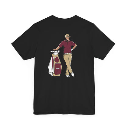 NOLES golf guy T-Shirt