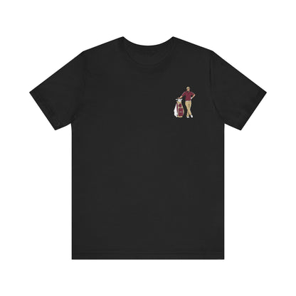 NOLES golf guy T-Shirt