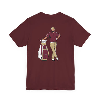 NOLES golf guy T-Shirt