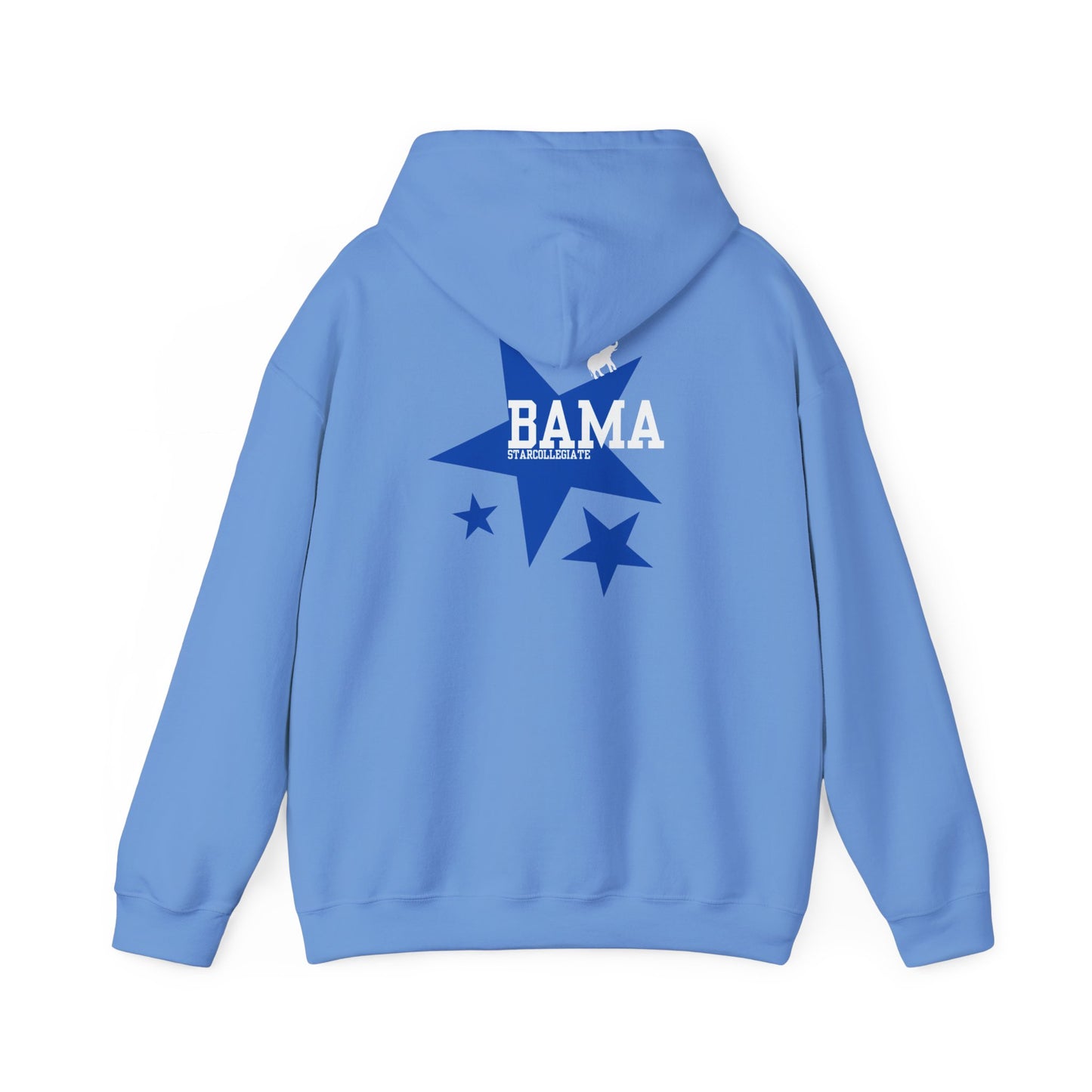 BAMA Star Team Hooded Sweatshirt