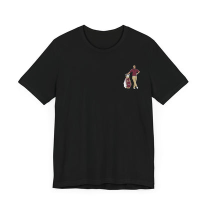 NOLES golf guy T-Shirt